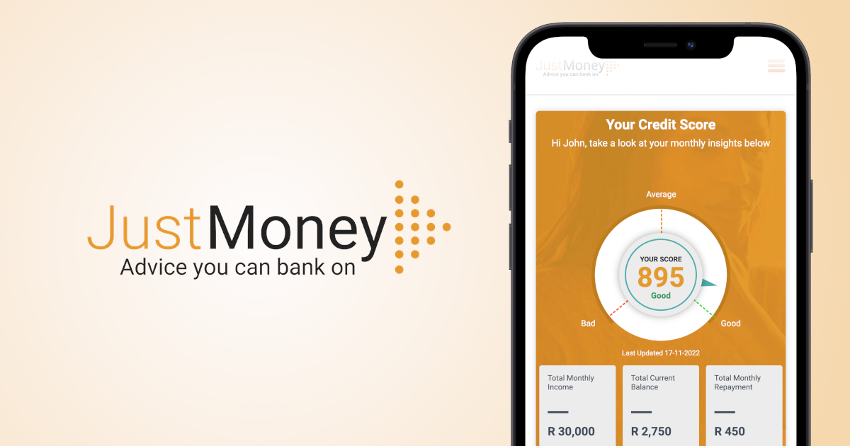 Justmoney - Make Good Money Choices 