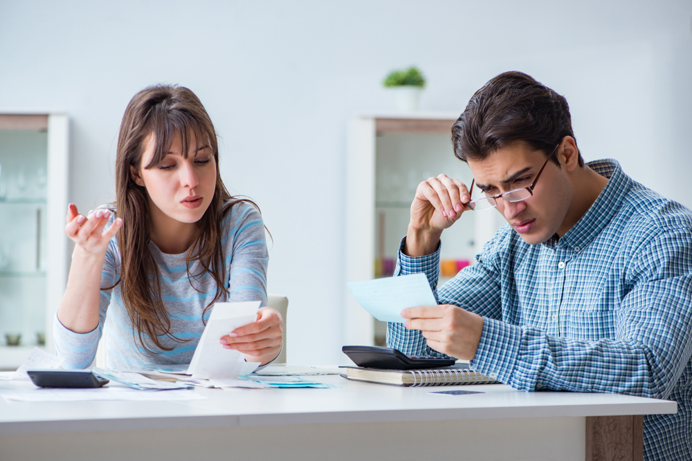 Taking out a personal loan? Study the terms and conditions