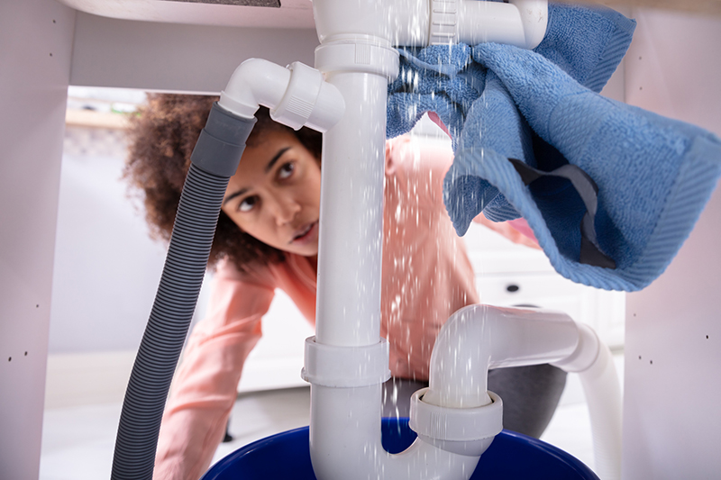 Plug your debt leak