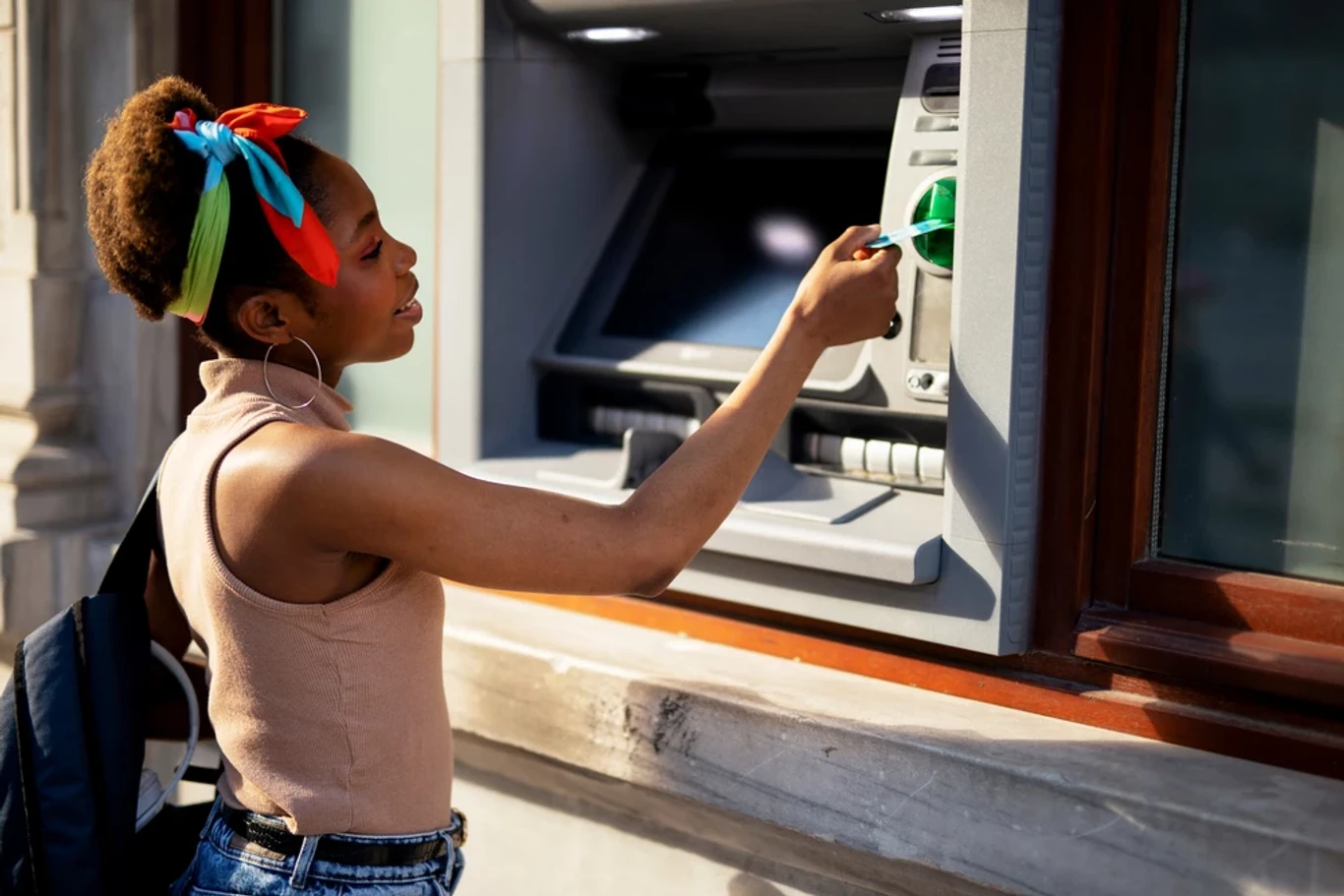 Common ATM Scams And How To Avoid Them JustMoney