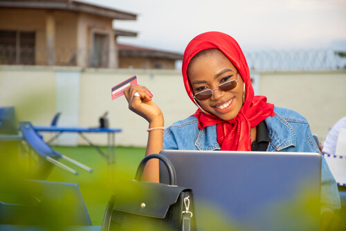 Is your credit score valid in other African countries?