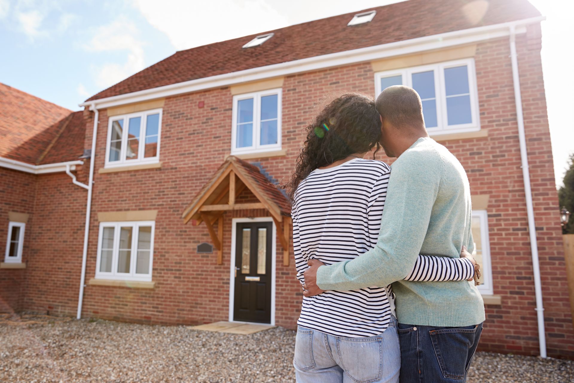 Everything You Need To Know About Putting Your House In A Trust JustMoney