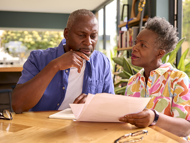 Can a two-pot withdrawal help you deal with your debt?