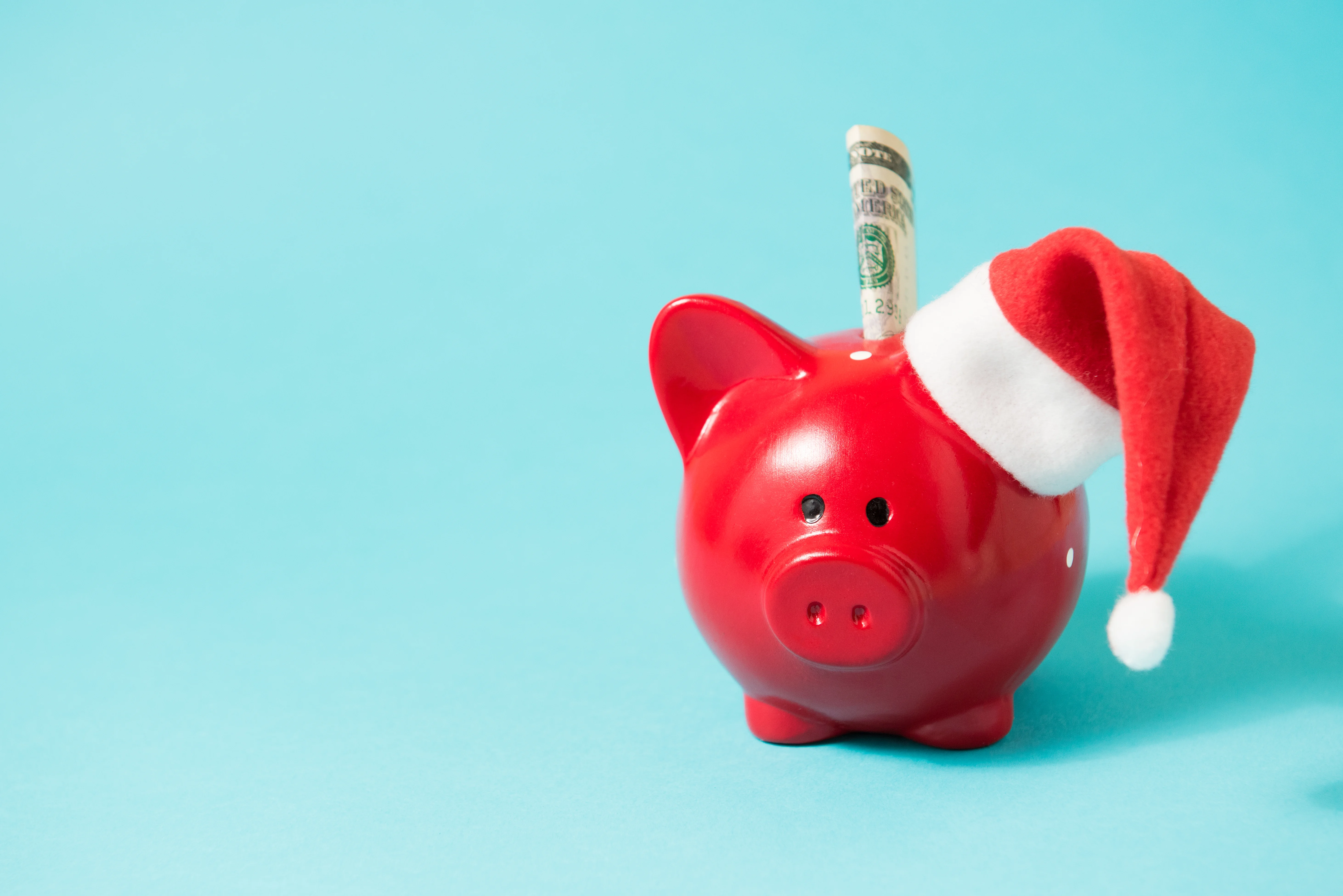 How to control festive season spending, and still have fun