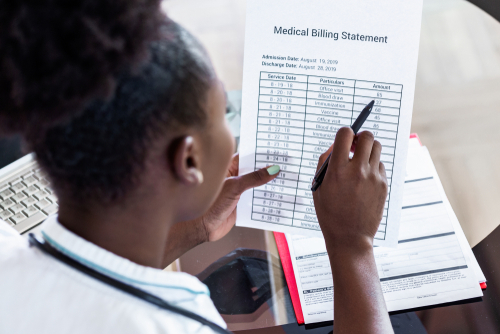 This is why you should ask your medical scheme for an annual claims statement