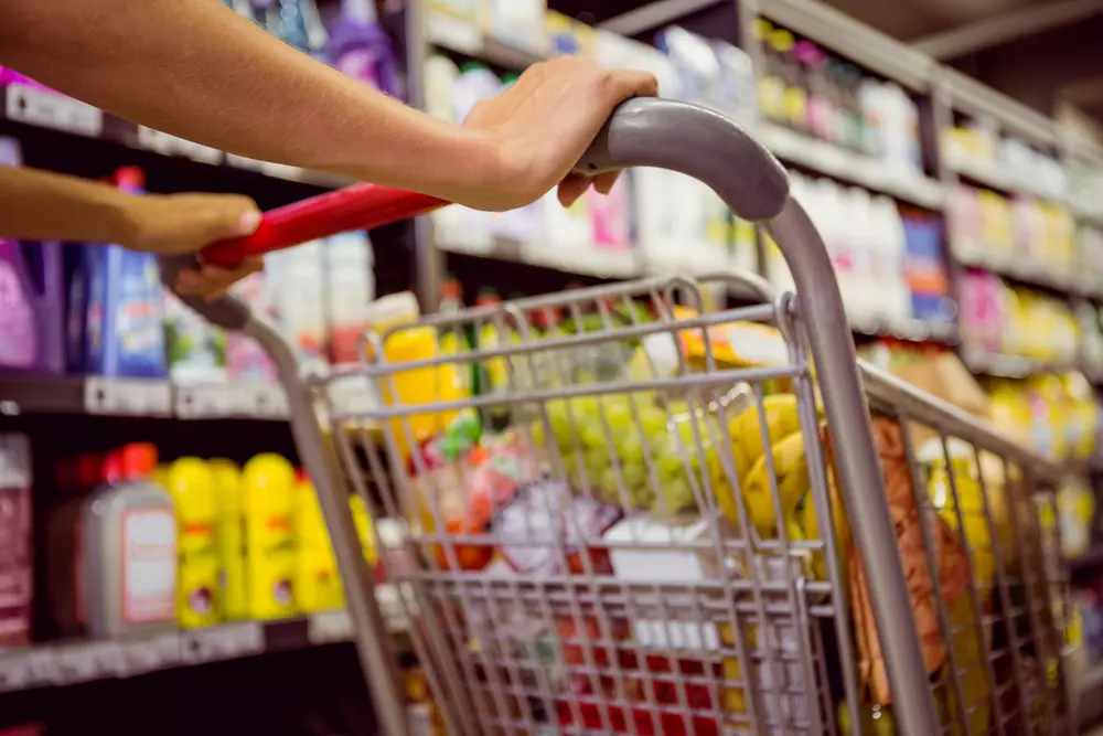 Shopping showdown - which retailer wins at the tills? 